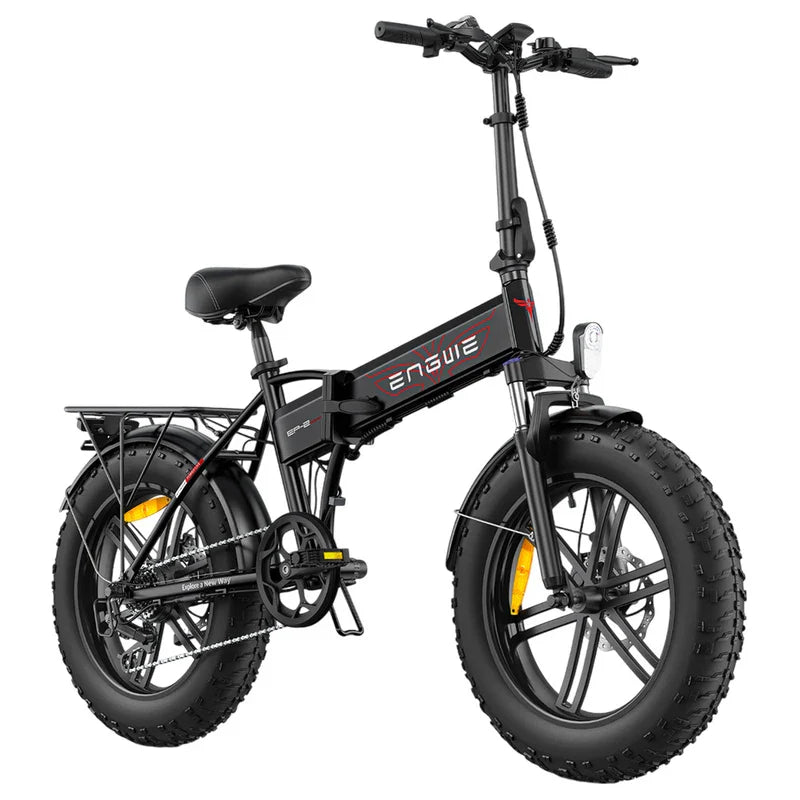 ENGWE EP-2 Boost elektrijalgratas ENGWE EP-2 Boost elektrijalgratas